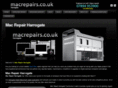 macrepairharrogate.co.uk