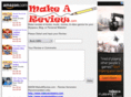 makeareview.com