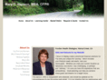 marychanson.com