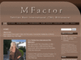 mfactor.info