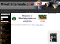 mikecattermole.com