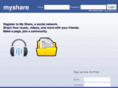 myshareonline.net