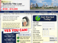 nashvilletitlecash.com