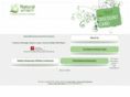 naturalaffinitycard.com