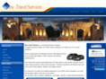 newtravelservices.net