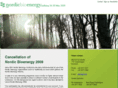 nordicbioenergy2009.com
