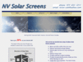 nv-solarscreens.com