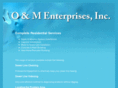 omenterprises.com