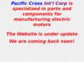 pacific-cross.com