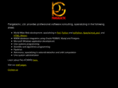 pangalactic.com
