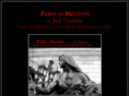 parisinboston.com