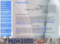 pedassos.com