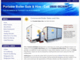 portableboilers.co.uk