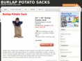 potatosacks.net