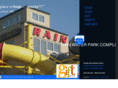 rainwaterpark.com