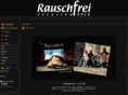 rauschfrei.net