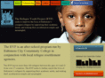 refugeeyouthproject.org