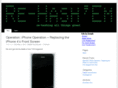 rehashem.com