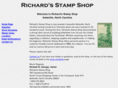 richardsstampshop.com