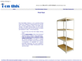 rivet-shelving.com