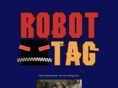 robot-tag.com