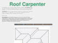 roofcarpenter.com.au
