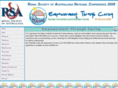 rsa2008.com