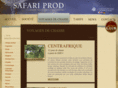 safariprod.com