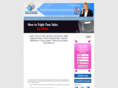 salesandtelesalestraining.com