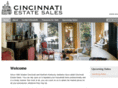salesbyelizabeth.com