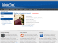 scholartime.com