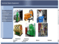 sentinelwasteequipment.com