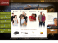 serenityhelicopters.com