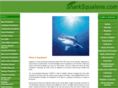 sharksqualene.com