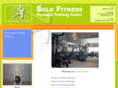 solofitnessct.com