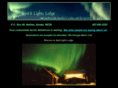 spiritlightslodge.com