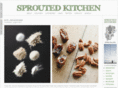 sproutedkitchen.com