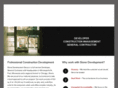 stonedevelopmentgroup.com