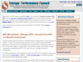storageperformance.org