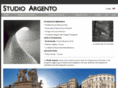 studioargento.com