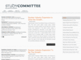 studycommittee.org