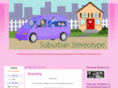 suburbanstereotype.com