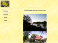sunflowerattractions.com