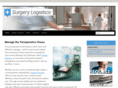 surgerylogistics.com