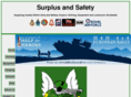 surplusandsafety.com