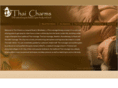 thaicharmsmassage.com