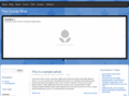thecornerweb.net