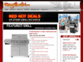 thegrilloutlet.com