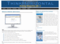 thinkhorizontal.com