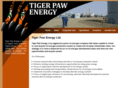 tiger-paw-energy.com